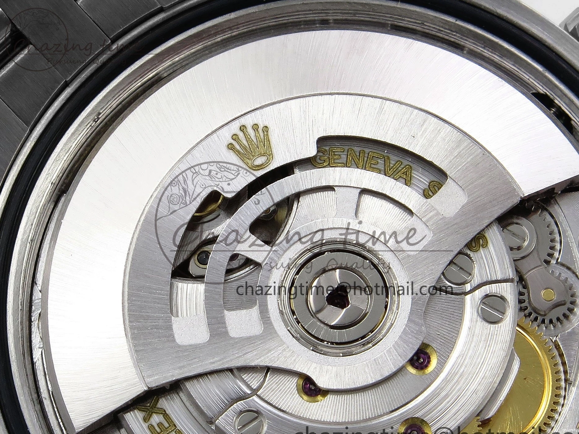 VR3235 36 APF 126234 Silver Steel Dial Bracelet on Jubilee Best DateJust Edition 904L Diamond 1:1 Roman 0520